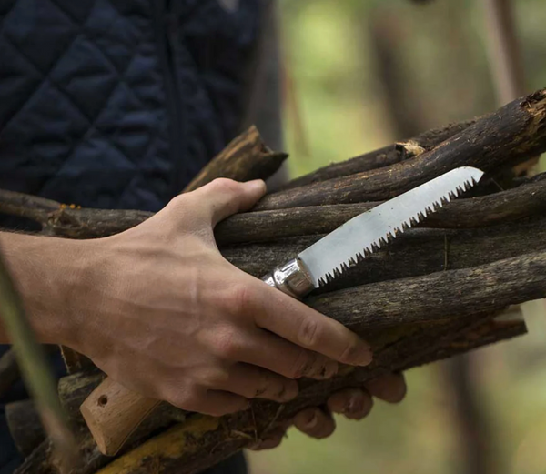 Opinel :: No.18 Folding Saw (Copy)