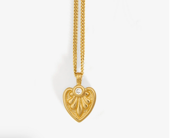 Temple Of The Sun :: Silph Necklace