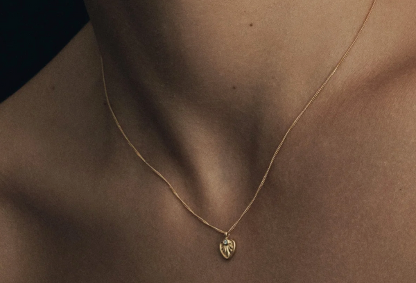 Temple Of The Sun :: Silph Necklace