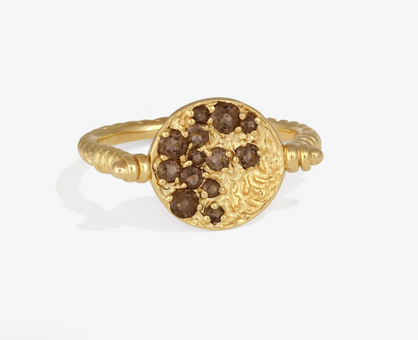 Temple of the Sun :: Livy Ring