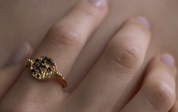 Temple of the Sun :: Livy Ring