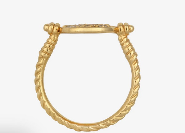 Temple of the Sun :: Livy Ring