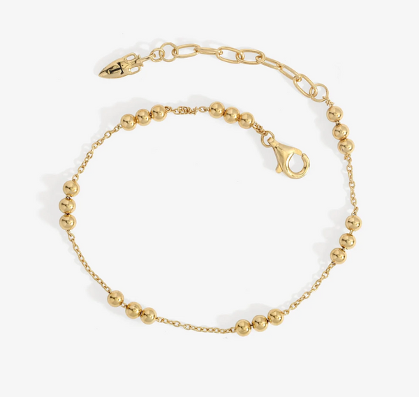 Temple Of The Sun :: Alba Station Bracelet
