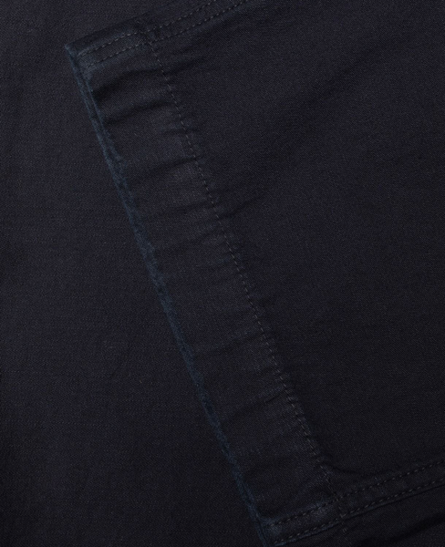 Nudie Jeans Co :: Wendy Pants Back Sateen Indigo