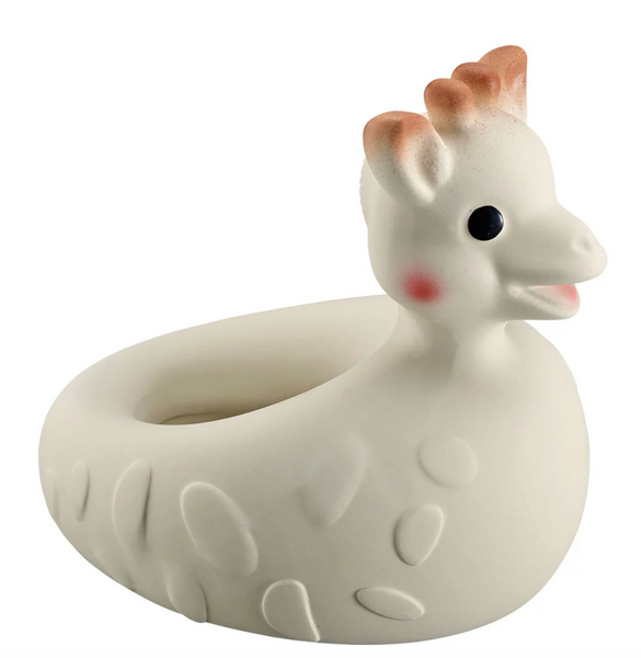 Sophie la Giraffe :: So Pure Bath Toy