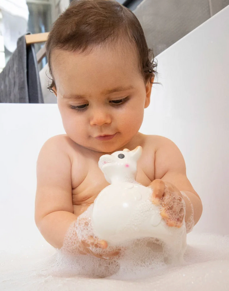 Sophie la Giraffe :: So Pure Bath Toy