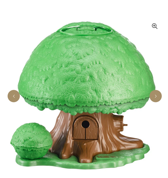 Klorofil :: Magic Tree House