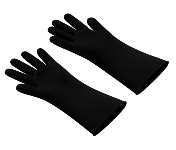 Designstuff :: ETTA Silicone Dish Gloves
