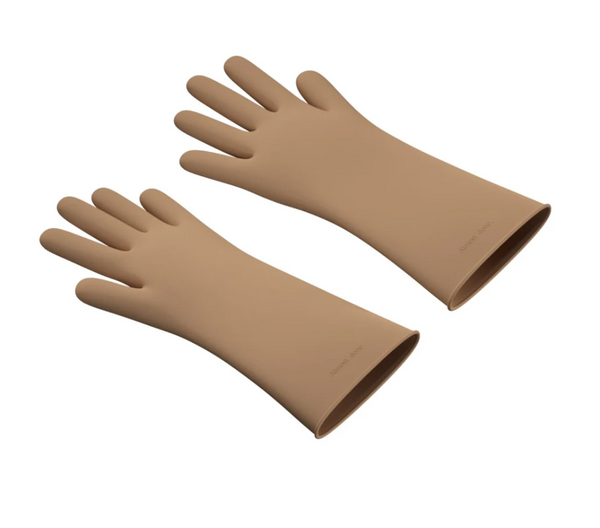 Designstuff :: ETTA Silicone Dish Gloves
