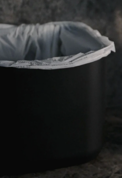 Designstuff :: Biodegradable compost Kitchen Bag 8L - 50