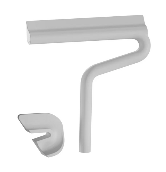 Designstuff :: Curve Shower Wiper