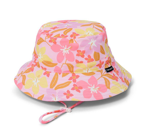 Crywolf :: Swim Bucket Hat