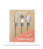 Opinel :: Le Petit Gourmet Set