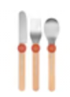 Opinel :: Le Petit Gourmet Set