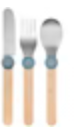 Opinel :: Le Petit Gourmet Set