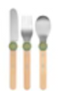 Opinel :: Le Petit Gourmet Set