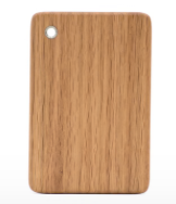 Sands Made :: Herb Board No 1