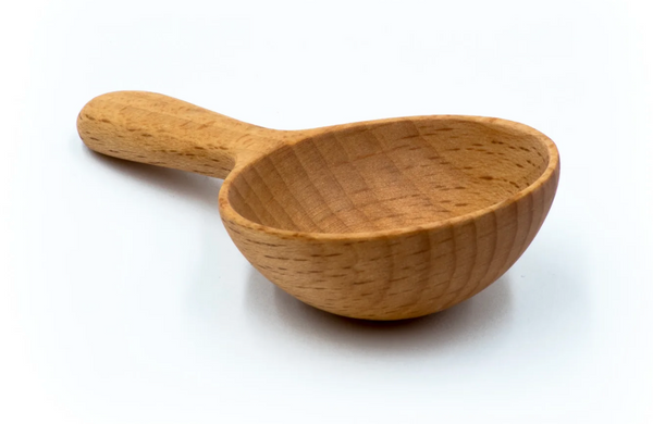Sands Made :: Coffee Measure