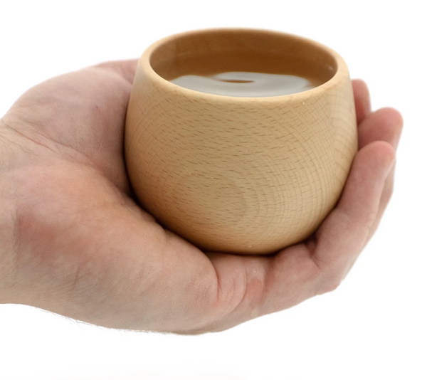 Sands Made :: Small Round Cup