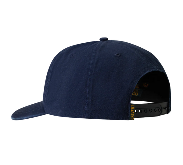 Calvert Supply  :: The Journey - Semi Structured Cap