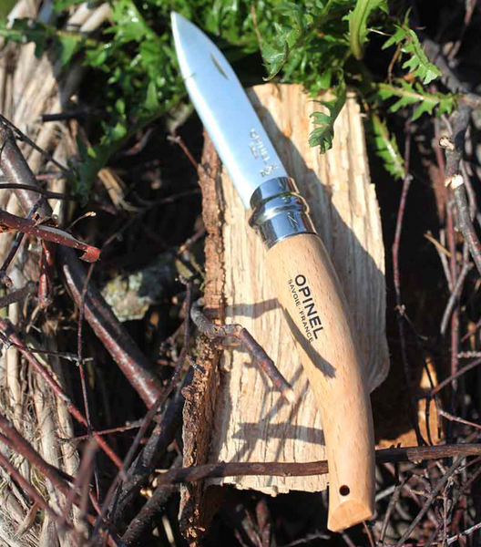 Opinel :: Gardening Knife