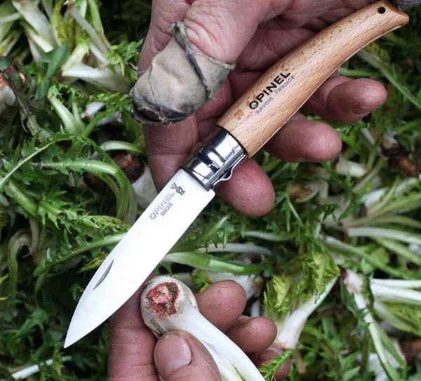 Opinel :: Gardening Knife