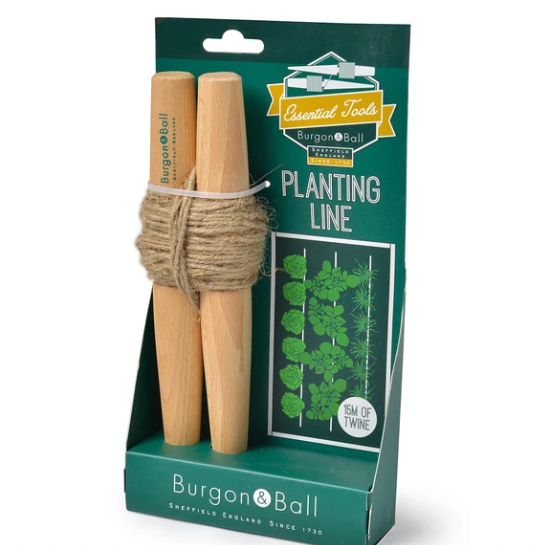 Burgon and Ball :: Planting Line