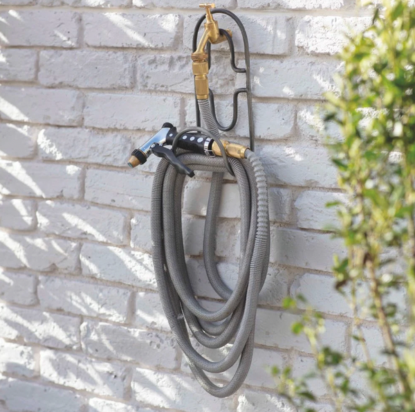 Garden Trading :: Garden Hose With Spray Gun