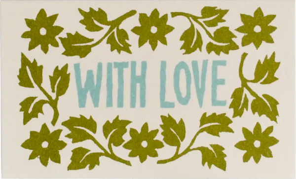 Cambridge Imprint :: Pack of 6 Leaves and Stars