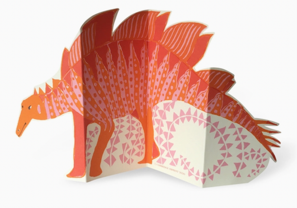 Cambridge Imprint :: Special Cards