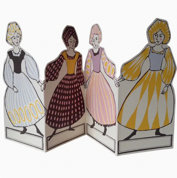 Cambridge Imprint :: Special Cards
