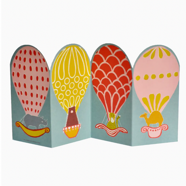 Cambridge Imprint :: Special Cards