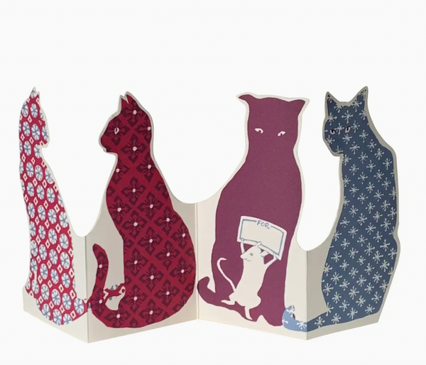 Cambridge Imprint :: Special Cards