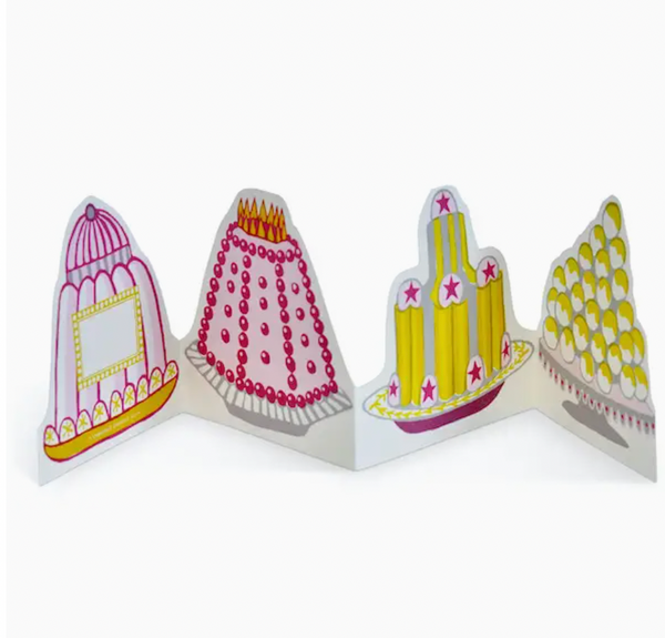 Cambridge Imprint :: Special Cards