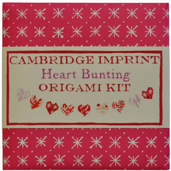 Cambridge Imprint :: Origami Set