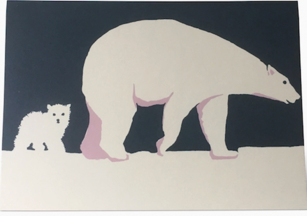 Cambridge Imprint :: Greeting Card Range