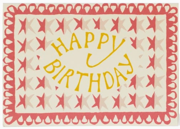 Cambridge Imprint :: Greeting Card Range