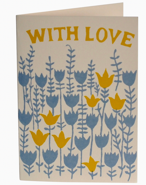 Cambridge Imprint :: Greeting Card Range