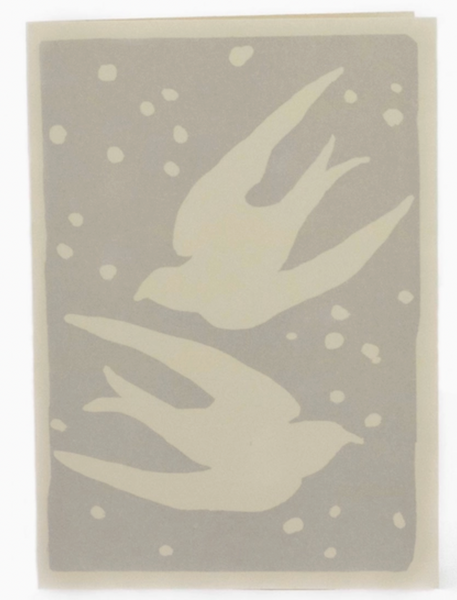 Cambridge Imprint :: Greeting Card Range