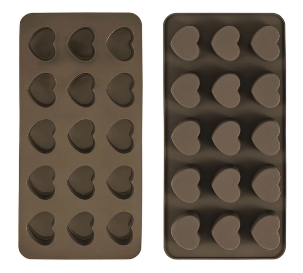 Avanti :: Chocolate Mould Range