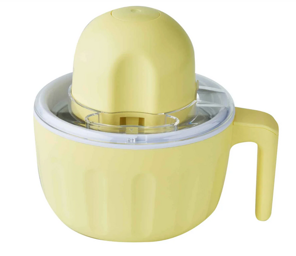 Avanti :: Portable Ice Cream Maker