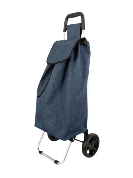 Karlstert :: Gokart Shopping Trolley
