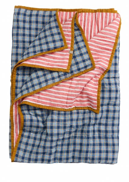 Society of Wanderers :: Double Sided Quilt Range