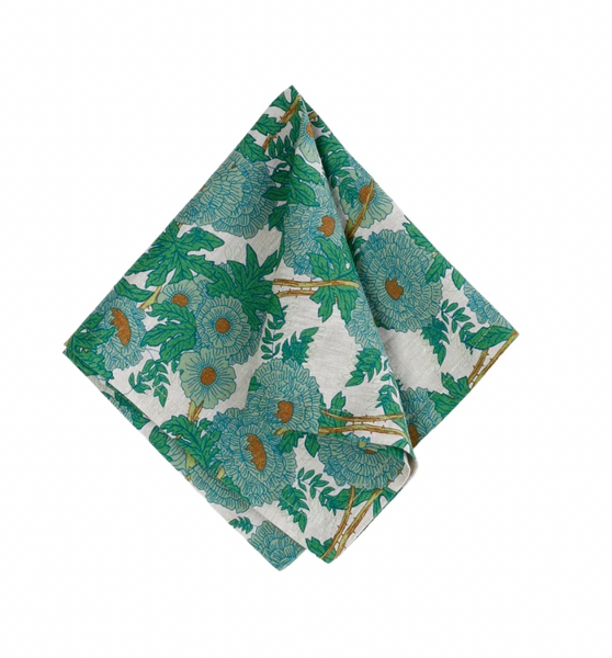 Society Of Wanderers :: Linen Napery