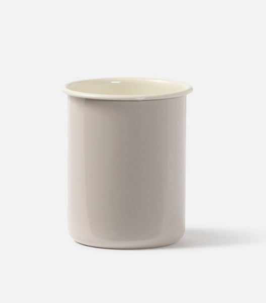 Citta :: Enamel Utensil Holder
