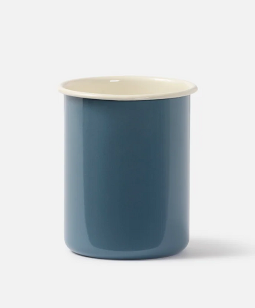 Citta :: Enamel Utensil Holder