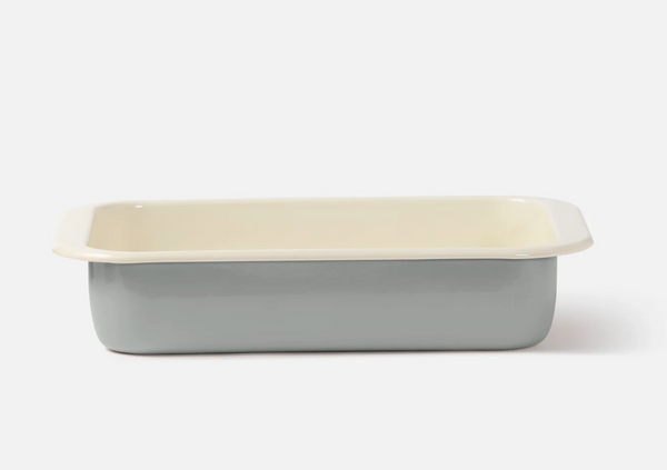 Citta :: Enamel Baking Tray