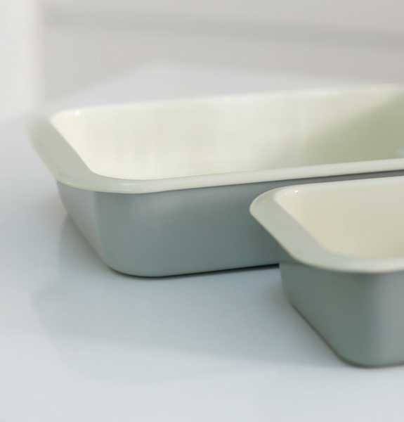 Citta :: Enamel Baking Tray
