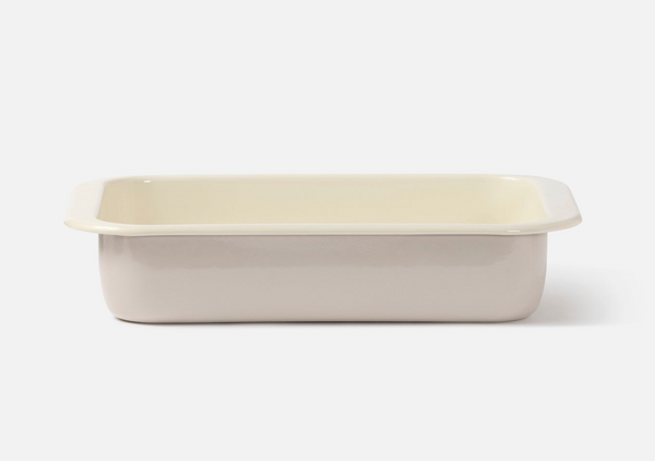 Citta :: Enamel Baking Tray