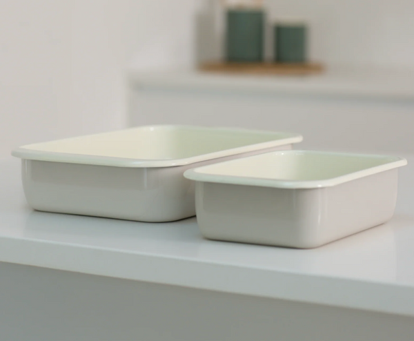 Citta :: Enamel Baking Tray